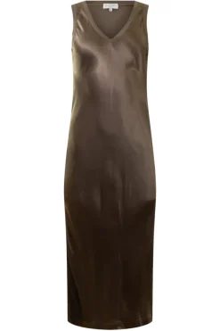 MICHAEL STARS Randi V-neck Dress in^ Dresses & Jumpsuits