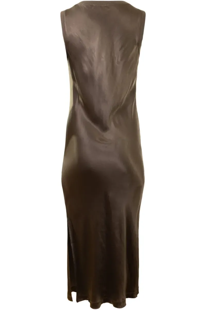 MICHAEL STARS Randi V-neck Dress in^ Dresses & Jumpsuits
