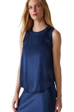 MICHAEL STARS Shay Tank^ Tops