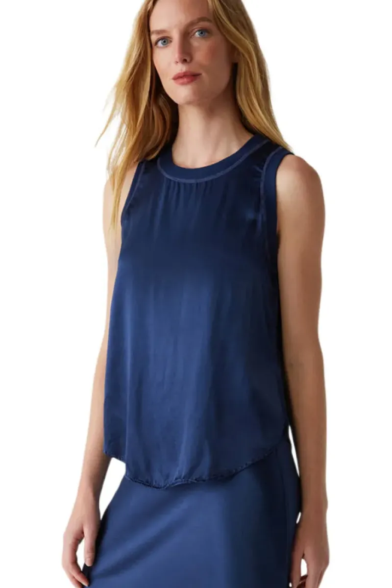 MICHAEL STARS Shay Tank^ Tops