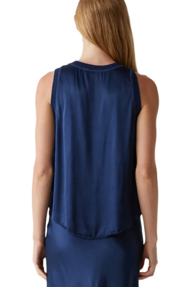 MICHAEL STARS Shay Tank^ Tops