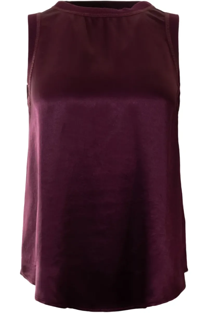 MICHAEL STARS Shay Tank^ Tops