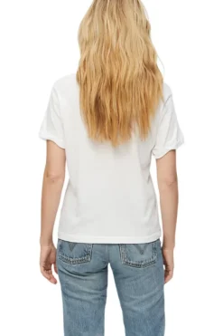 MICHAEL STARS Sloan Short Sleeve Tee^ Tops