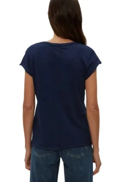MICHAEL STARS Trudy Crewneck Tee^ Tops