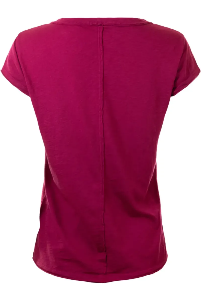 MICHAEL STARS Trudy Crewneck Tee^ Tops