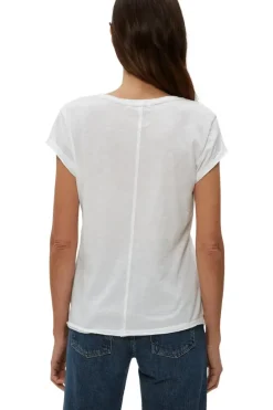 MICHAEL STARS Trudy Crewneck Tee^ Tops