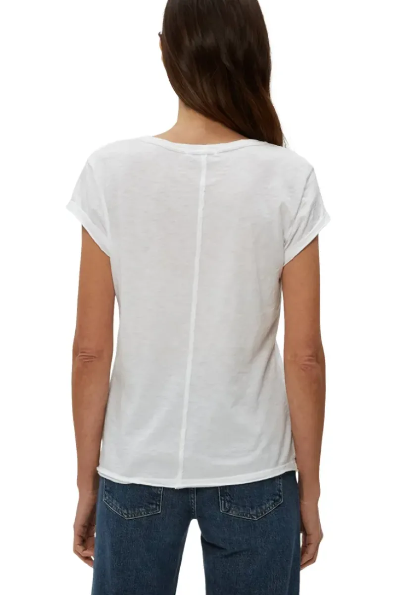 MICHAEL STARS Trudy Crewneck Tee^ Tops