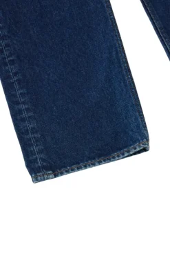 Moussy Denim Bartlett Wide Straight in^ Denim