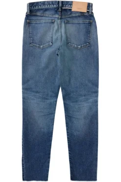 Moussy Denim Bennington Skinny in^ Denim