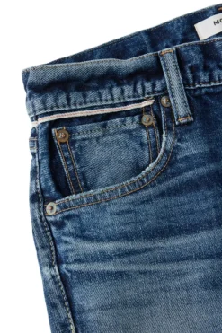 Moussy Denim Bennington Skinny in^ Denim