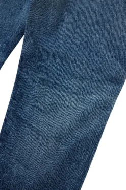Moussy Denim Bennington Skinny in^ Denim