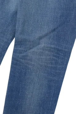 Moussy Denim Clarence Skinny in^ Denim