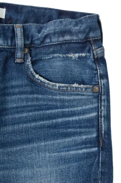 Moussy Denim Daleville Skinny Jeans in^ Denim
