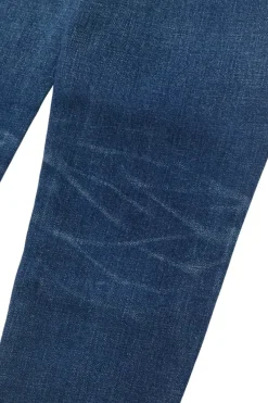 Moussy Denim Daleville Skinny Jeans in^ Denim
