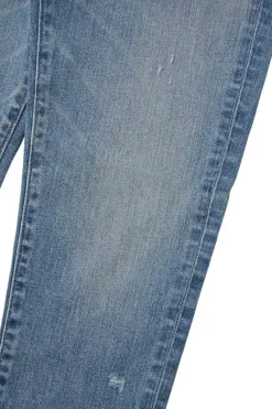 Moussy Denim Depew Skinny Jeans in^ Denim