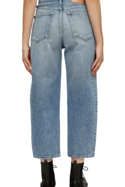 Moussy Denim Ecorse Round Jeans in^ Denim