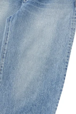 Moussy Denim Ecorse Round Jeans in^ Denim