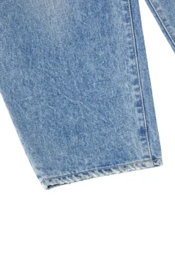 Moussy Denim Ecorse Round Jeans in^ Denim