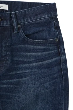 Moussy Denim Emma Skinny Jeans in^ Denim