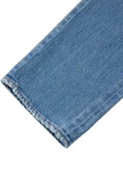 Moussy Denim Groveland Slim Straight in^ Denim
