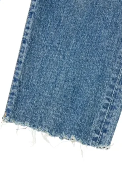 Moussy Denim Kossuth Boys Pants in^ Denim