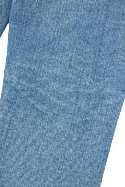 Moussy Denim Lenox Skinny in Blue^ Denim