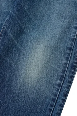Moussy Denim Ocean Round Jeans in^ Denim