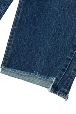 Moussy Denim Ocean Round Jeans in^ Denim