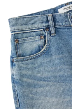 Moussy Denim Richland Boyskinny in^ Denim