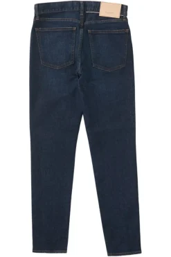 Moussy Denim Shandon Skinny Jeans in^ Denim