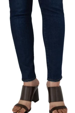 Moussy Denim Shandon Skinny Jeans in^ Denim
