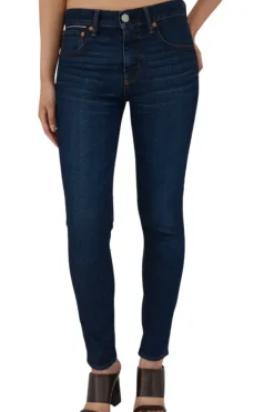 Moussy Denim Shandon Skinny Jeans in^ Denim