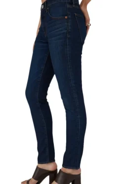 Moussy Denim Shandon Skinny Jeans in^ Denim