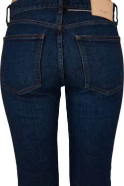 Moussy Denim Shandon Skinny Jeans in^ Denim