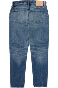 Moussy Denim Sycamore Tapered Jeans in^ Denim