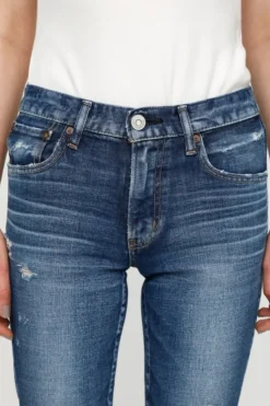 Moussy Denim Moussy Gleedsville Skinny in^ Denim