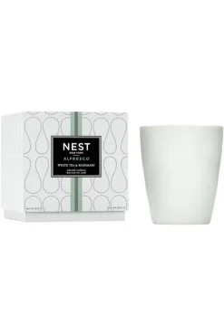 Nest Fragrances Nest Alfresco Deluxe Candle in^ Home & Body