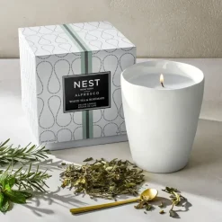 Nest Fragrances Nest Alfresco Deluxe Candle in^ Home & Body