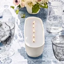 Nest Fragrances Nest Alfresco Multi-Wick Decorative Candle in^ Home & Body