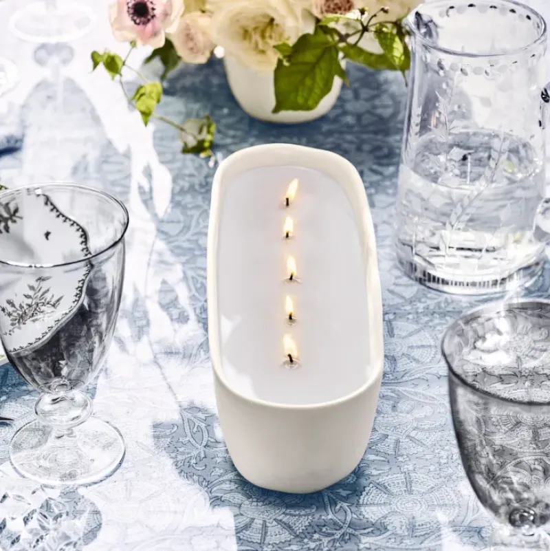 Nest Fragrances Nest Alfresco Multi-Wick Decorative Candle in^ Home & Body