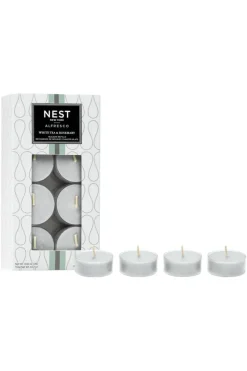 Nest Fragrances Nest Alfresco Tealight Refill in^ Home & Body