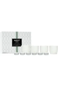 Nest Fragrances Nest Alfresco Tealight Set in^ Home & Body
