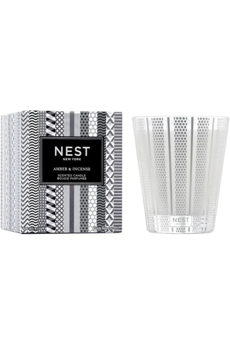 Nest Fragrances NEST Festive Classic Candle^ Home & Body