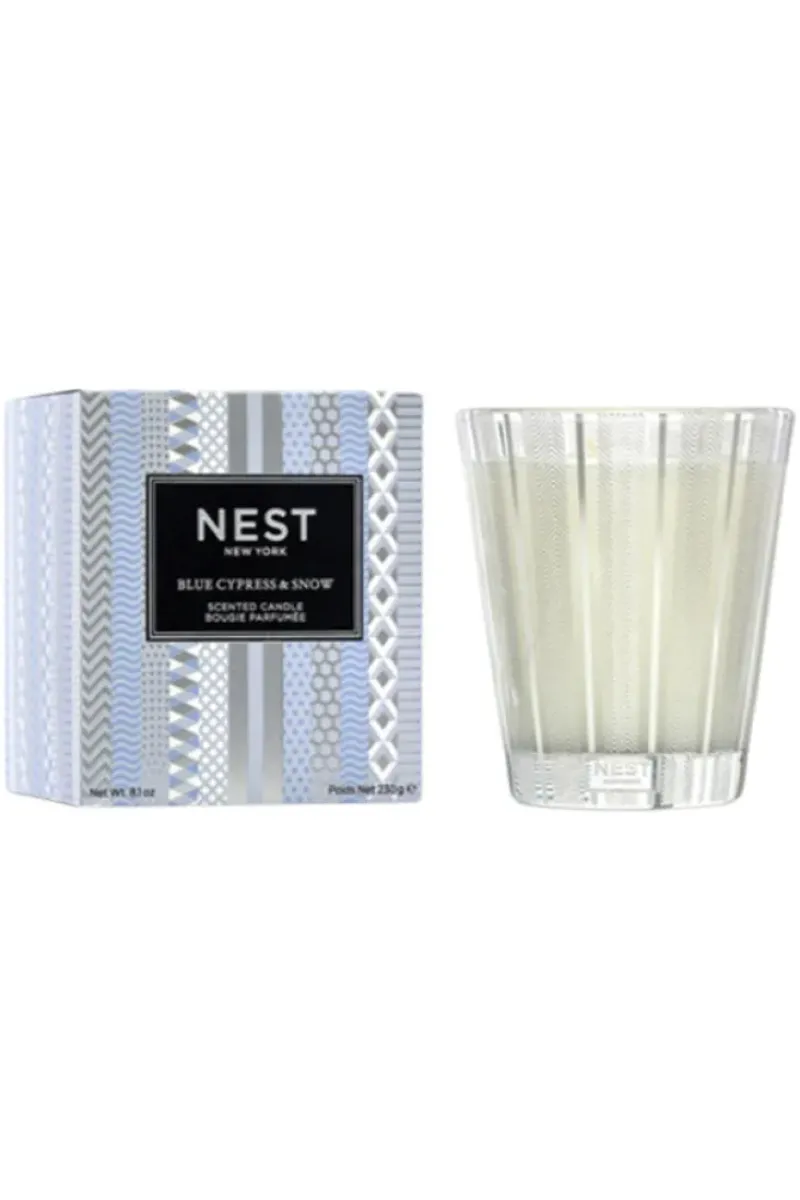 Nest Fragrances NEST Festive Classic Candle^ Home & Body