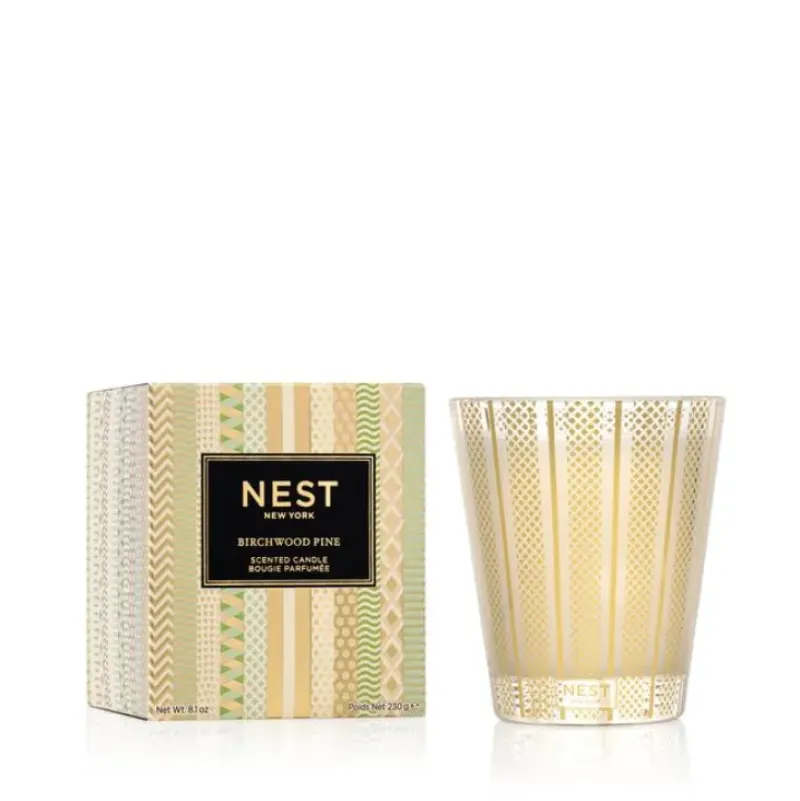 Nest Fragrances NEST Festive Classic Candle^ Home & Body