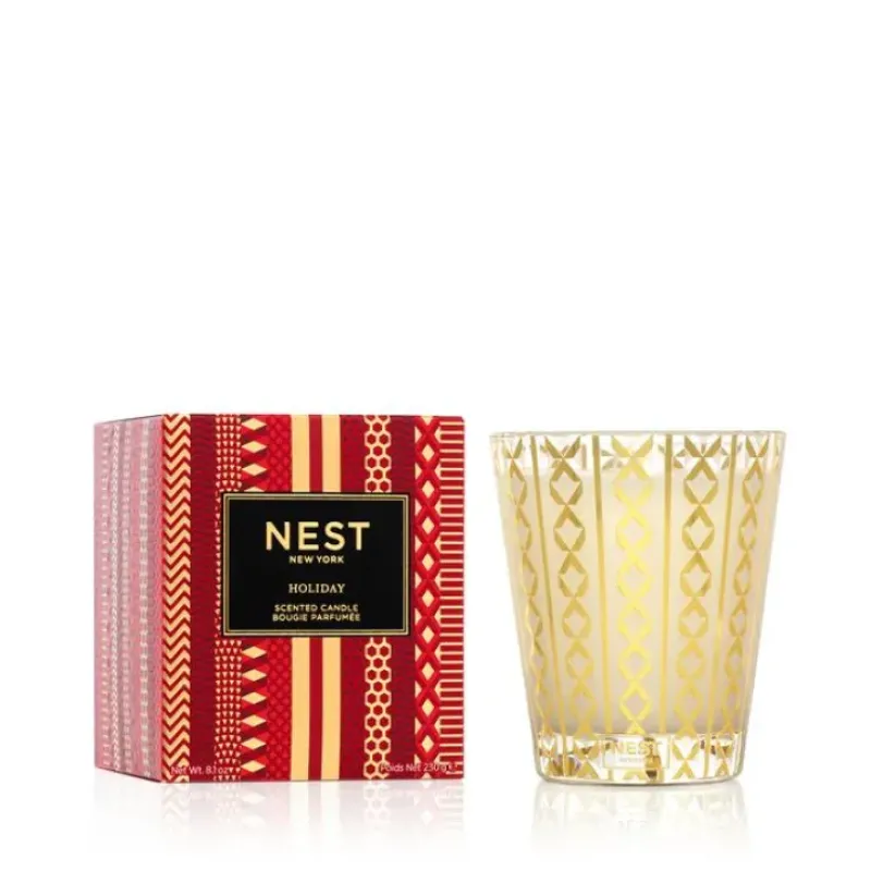 Nest Fragrances NEST Festive Classic Candle^ Home & Body