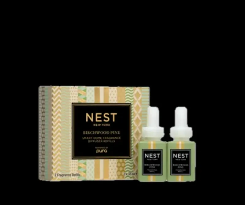 Nest Fragrances Nest Festive Diffuser Set^ Home & Body