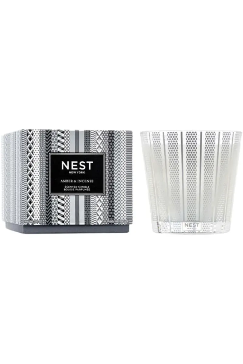 Nest Fragrances NEST Festive 3-Wick Candle^ Home & Body