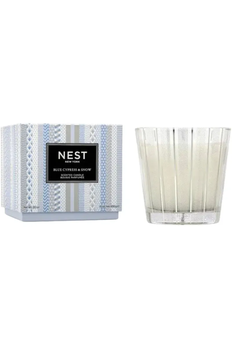 Nest Fragrances NEST Festive 3-Wick Candle^ Home & Body