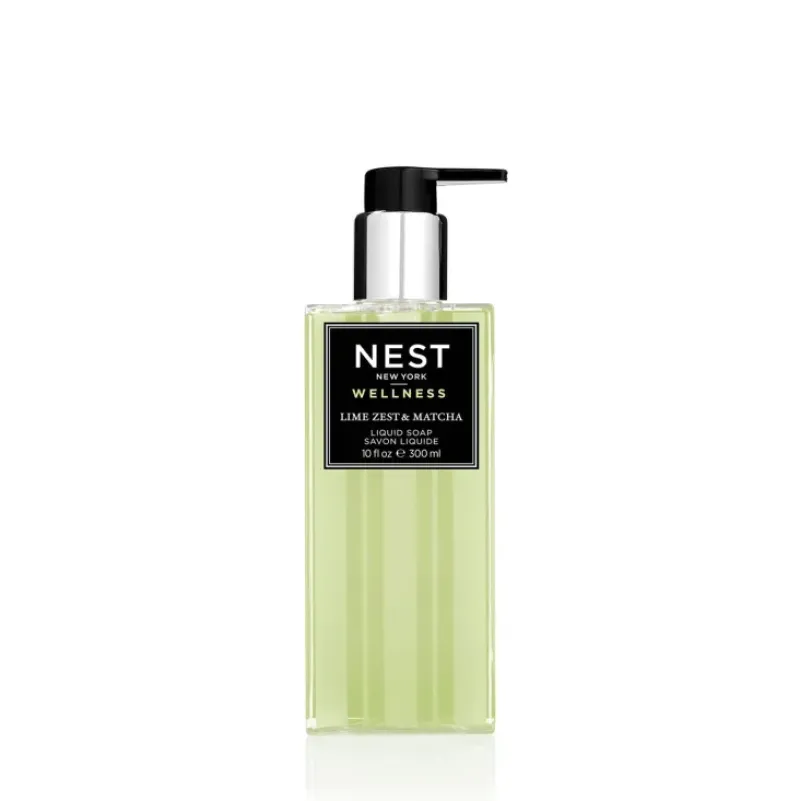 Nest Fragrances Nest Liquid Soap^ Home & Body
